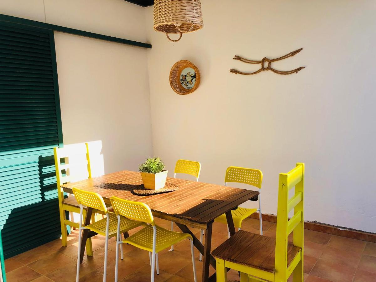 Alegranza, Apartamento De 3 Habitaciones En Lanzarote Costa Teguise Exterior foto