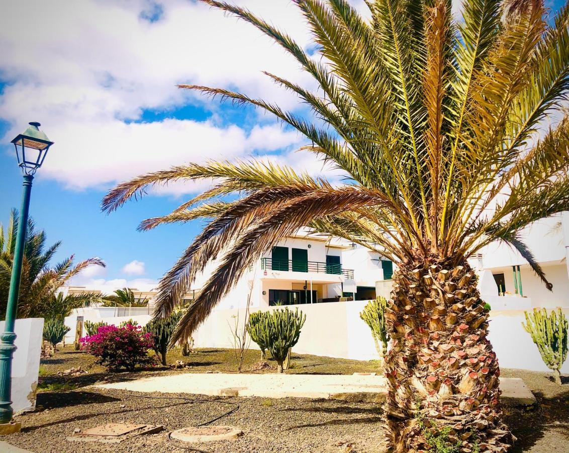 Alegranza, Apartamento De 3 Habitaciones En Lanzarote Costa Teguise Exterior foto
