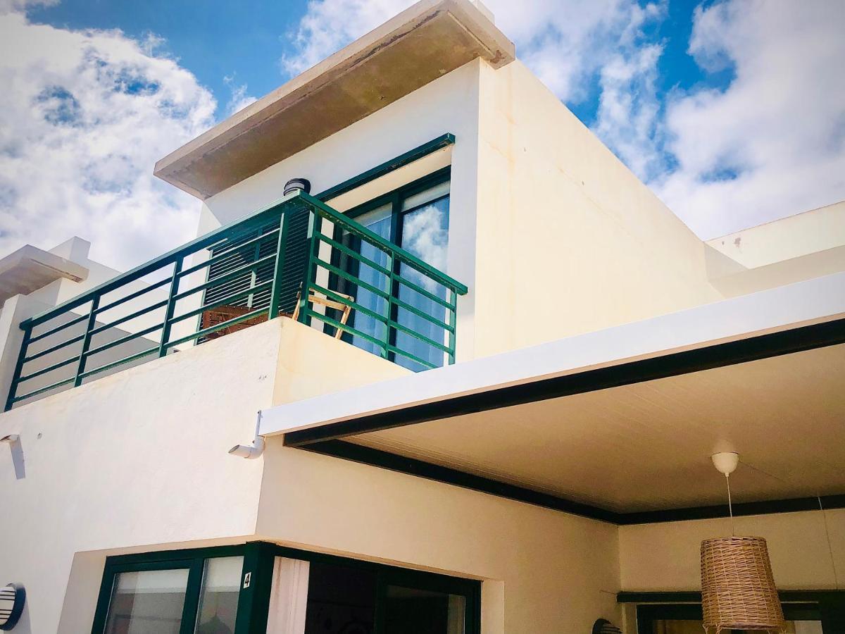 Alegranza, Apartamento De 3 Habitaciones En Lanzarote Costa Teguise Exterior foto